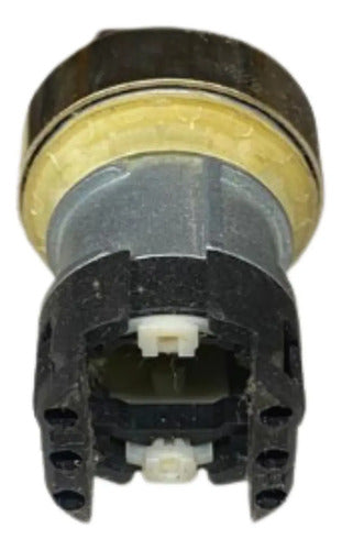 Chave Comutadora 2 Posiçoes 3sb3601-2ka11 Siemens