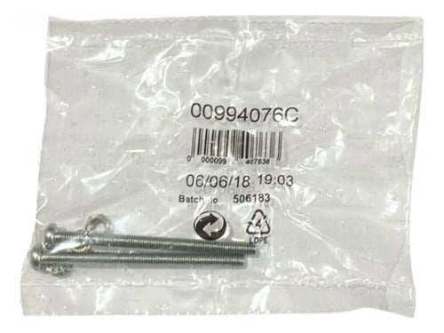 Disjuntor Nsx100s Dc 16a Bipolar Lv438612 Schneider