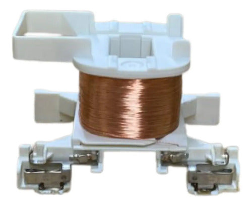 Bobina De Contator Tesys D 440v Lxd1r7 Schneider 440v