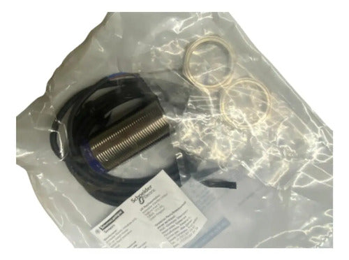 Sensor Indutivo Xs1 M30 Sn10mm Xs1m30ma250 Telemecanique