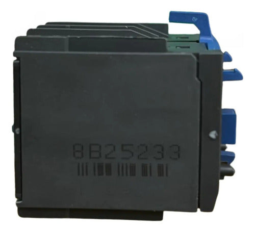 Bloco De Contato Auxiliar Instantâneo 4nf La1kn04 Schneider 690v