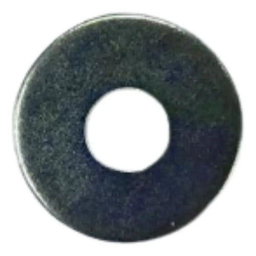 Kit Com 10 Peças: Arruela Para Cabo 24mm Lvs04773 Schneider