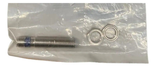 Sensor Indutivo M12 Xs6 Xs612b1pam12 Telemecanique