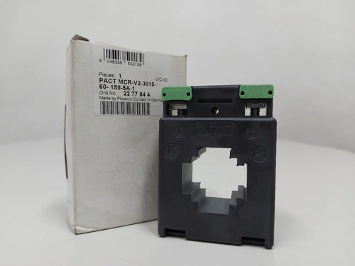 Transformador De Corrente 2277844 Pact Mcr-v2-3015-60-150-5
