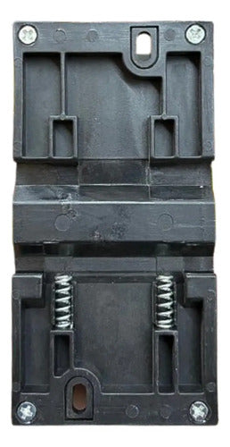 Disjuntor Motor Tripolar Sls280 56-80a Steck Não Informado 50/60hz