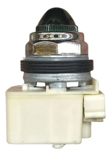 Sinaleiro 30mm Metálico Verde 9001kp40g9 Schneider