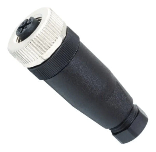 Conector 7000-12961-0000000 Murr Novo !!!