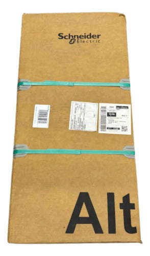 Inversor De Frequência Atv930d30y6 34a 500-690v Schneider 500-690v