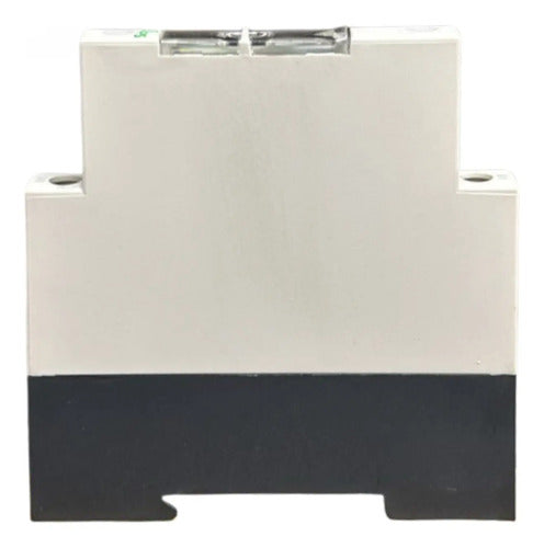 Rele Temporizador 3-300s 24vca/cc 110/220vca Re8ta21bu Novo! 220v