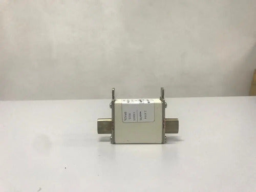 Fusível Ultra-rápido Bussman 170m1565-b Bussmann 63a 690v 690v