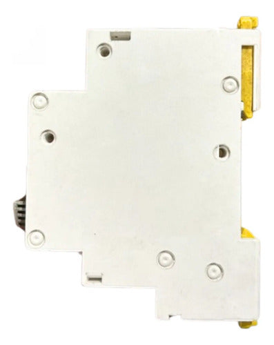 Botao Pulsador Modular Acti9 Ipb 1nf A9e18039 Schneider Cinza