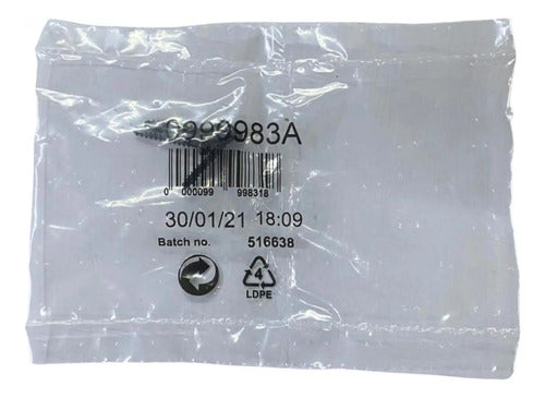 Disjuntor Tripolar 32a Nsx100l-tm32d Schneider