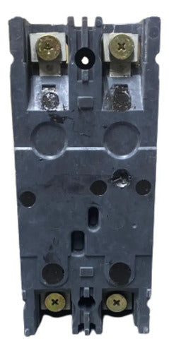 Disjuntor Bipolar Ted124020 20a GE