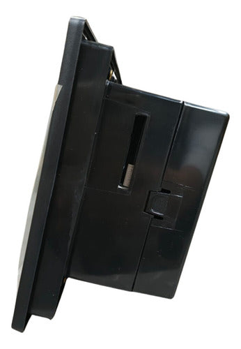 Painel Ic754vbl06ctdca-rn GE