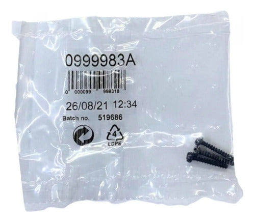 Disjuntor Tripolar 100a Nsx100n-ma100 Lv429750 Schneider