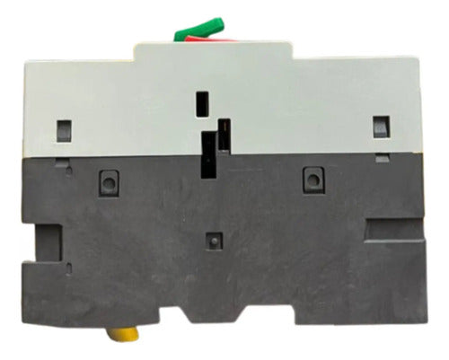 Disjuntor S-s280 40-63a 50/60hz Steck