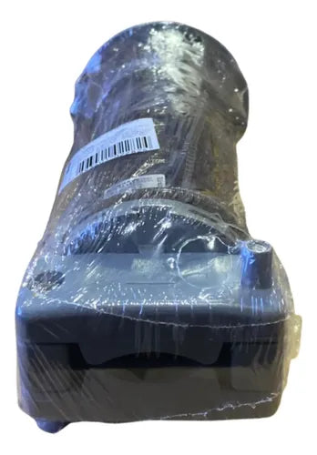 Acoplamento 3p+t+pil 200a 600/690v 5h Pt Ip67 S4855w Steck Preto