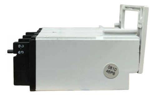 Bloco De Proteção Zm-10-pkz2 6-10a Eaton