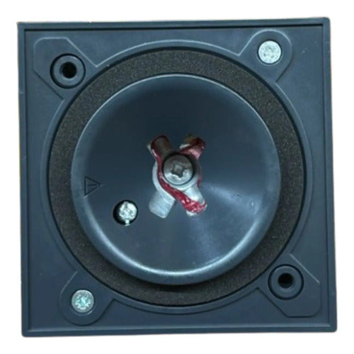 Manopla Rotativa Prolongada Lv432598t Lv432598 Schneider