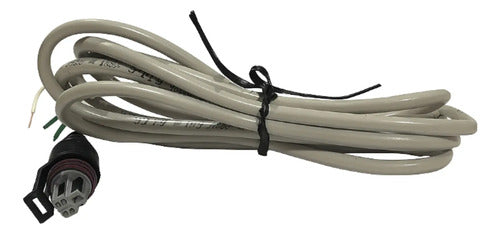 Sensor De Pressao Ratiometrico 10bar Td420010 Schneider