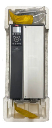 Vlt Automationdrive Fc 302 131f7147 Ip20 Danfoss Novo!