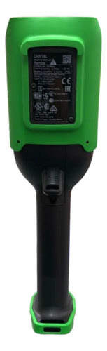 Estação Controle Remoto Sem Fio + Base Xars8l12w Schneider