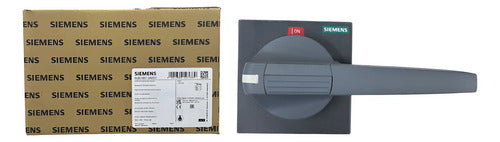 Kit Acionamento 100x100 8ud1851-3ad01 Siemens