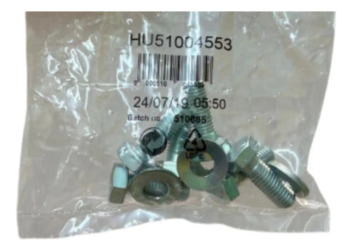 Estrutura Do Disjuntor Nsx400l Tripolar Lv432405 Schneider