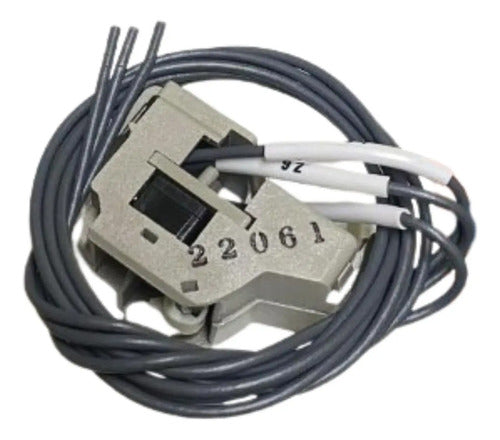 Contato De Alarme Ezaux01 Schneider