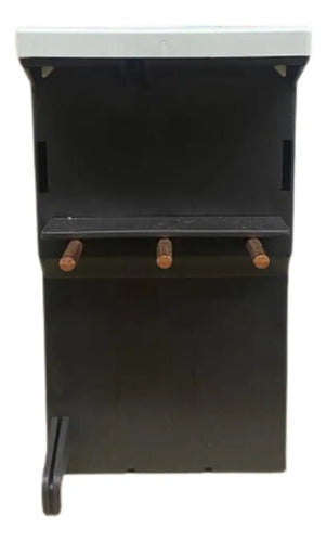 Rele Termico 3ru1136-4bb0 14-20a Siemens -