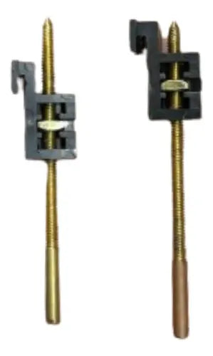 Amperímetro Dg48 Macc Al. 24vcc Escala 5mpm Campo 1ma 583016