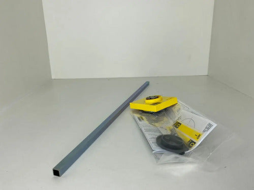 Manopla Lateral Vm Ins251 31058 Schneider