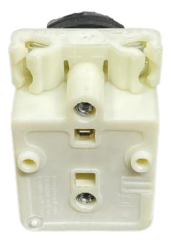 Sinalizador 30mm Led Alto Brilho 9001kp38lgg9 Schneider