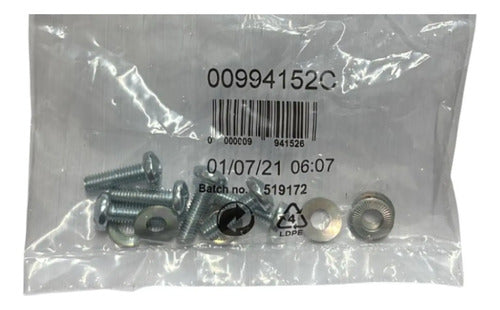 Disjuntor Tripolar 100a Nsx100h-tm100d Lv429670 Schneider