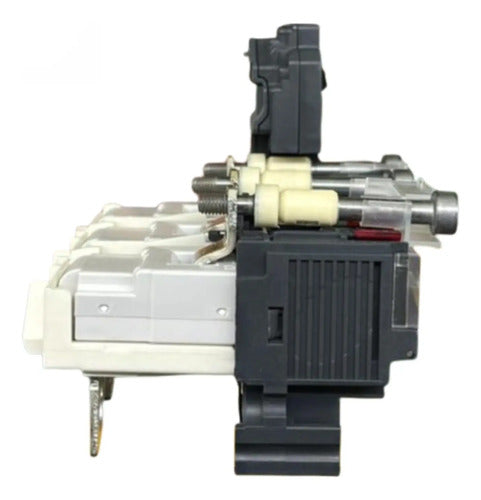 Disparador Nsx160 160a 3p Lv430505 Schneider -