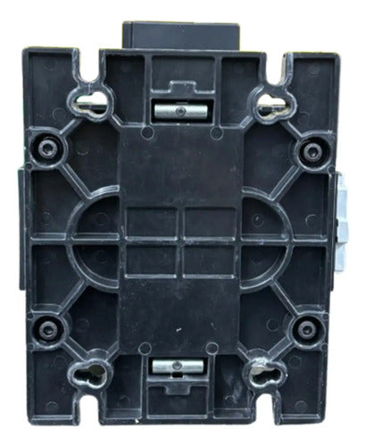 Contator 3p 1na 1nf 700a 220/250vca/cc Ck12be311n GE