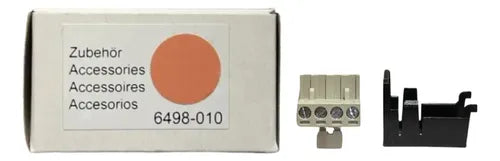 Modulo Atuador Basico Knx Reg-k/4x230/10 Mtn649204 Schneider