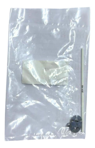 Kit Com 2: Alavanca Para Fim De Curso Zcky55 Telemecanique