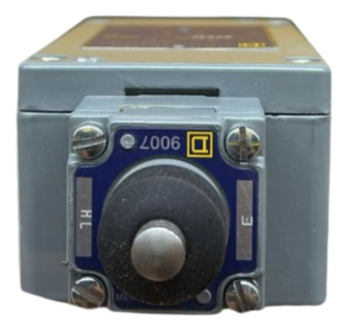 Chave Fim De Curso 9007cr53e Square D Schneider