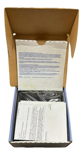 Modulo Fanuc Ethernet Rx3i Ic695niu001-acad Ge Novo !!!