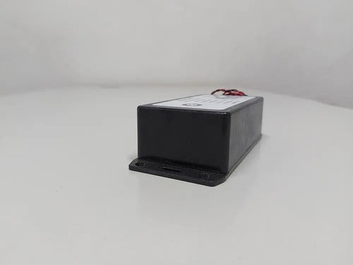 Modulo Auxiliar Ic693acc302b GE