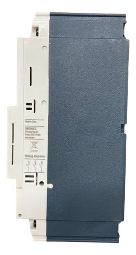 Disjuntor Tripolar 63a Pdc13g0063taaj Eaton