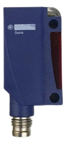Sensor Fotoeletrico 12...24 M8 Xum0aksam8t Telemecanique
