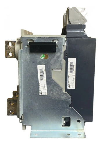 Disjuntor Nt16 H1 1600a 42ka A 440v 1000v Schneider Novo
