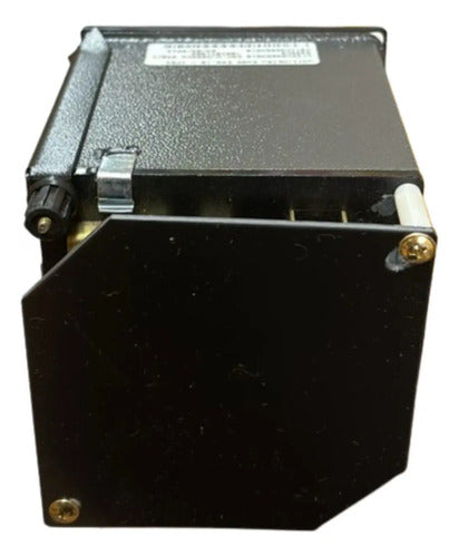 Wattimetro Ew96 Esq.07 700/5a 11000/120v S/ Caixa Kron