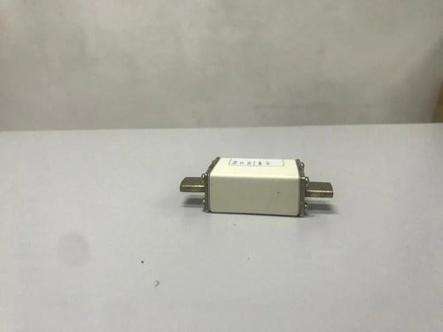 Fusível Ultra-rápido Bussman 170m1565-b Bussmann 63a 690v 690v