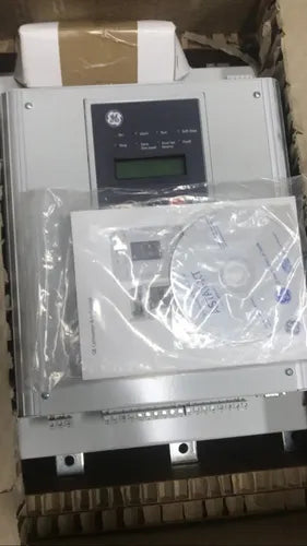 Soft Starter Astat-xt 3f 310a 230-500v 169250 Ge 230/500v
