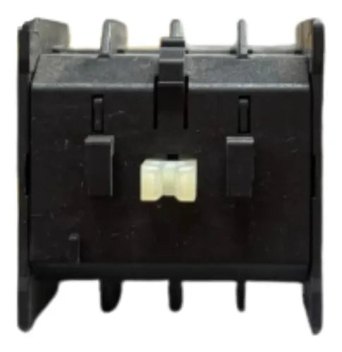 Bloco De Contato Auxiliar 4na 3rh1911-1fa40 Siemens Não Aplica