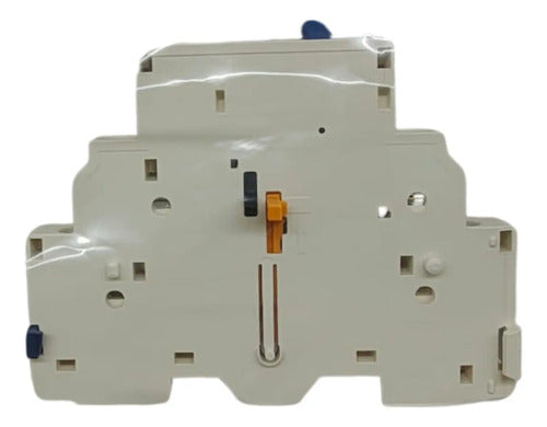 Contato De Sinalização De Curtocircuito Gvam11 Schneider 24...240 V Ca E 24...60 V Cc