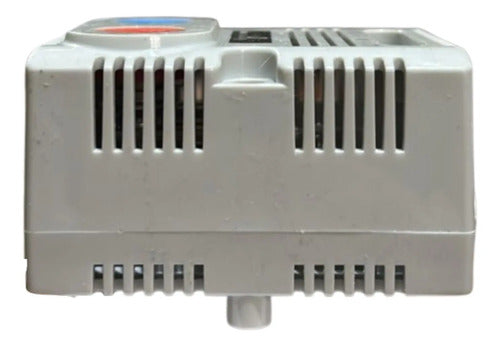 Termostato Duplo Nsyccothd Schneider
